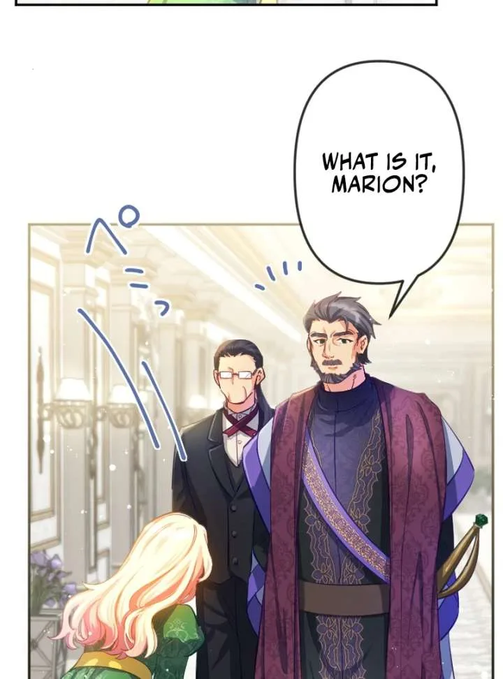 To Avoid Ruin, the Queen Wins Over Her Stepson! Chapter 1 page 67