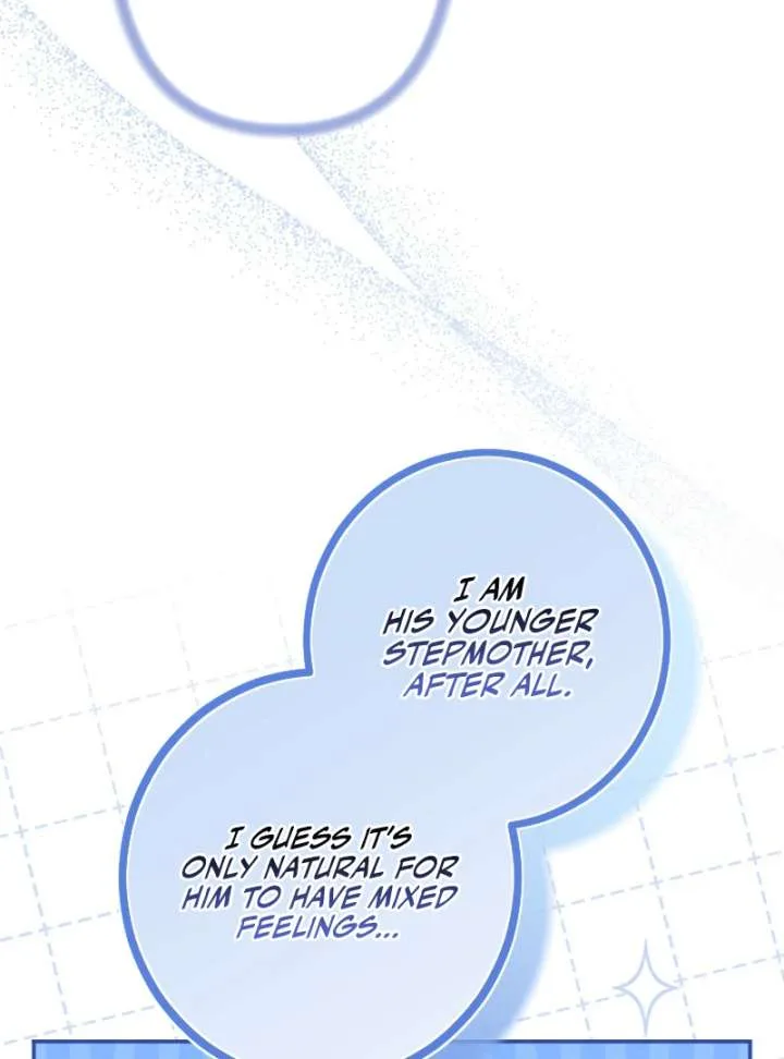 To Avoid Ruin, the Queen Wins Over Her Stepson! Chapter 1 page 123