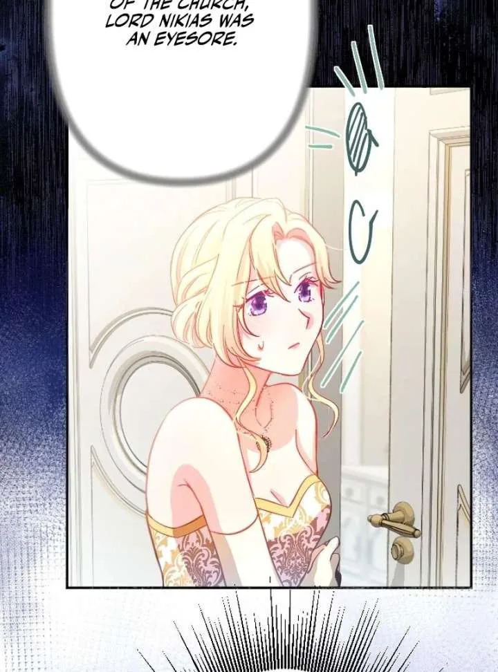 To Avoid Ruin, the Queen Wins Over Her Stepson! Chapter 2 page 41