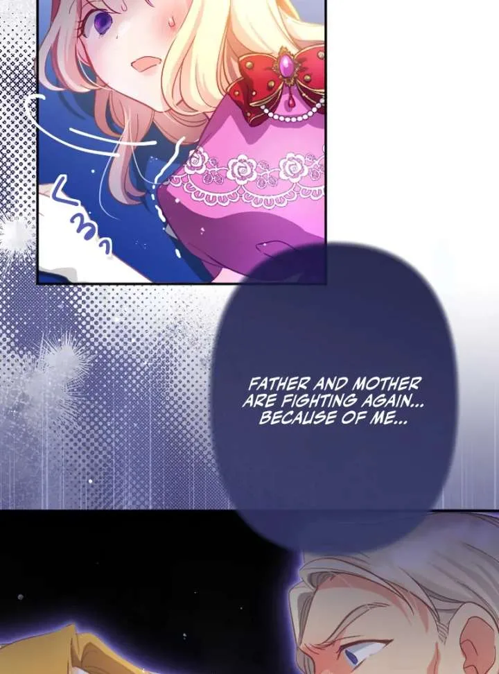 To Avoid Ruin, the Queen Wins Over Her Stepson! Chapter 1 page 29