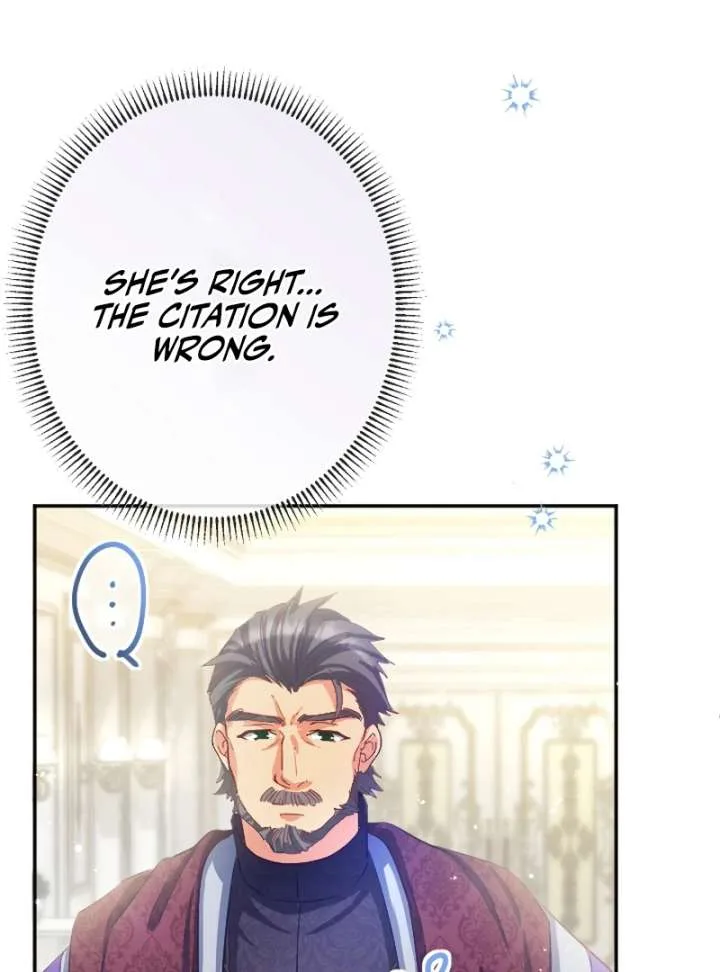 To Avoid Ruin, the Queen Wins Over Her Stepson! Chapter 1 page 73