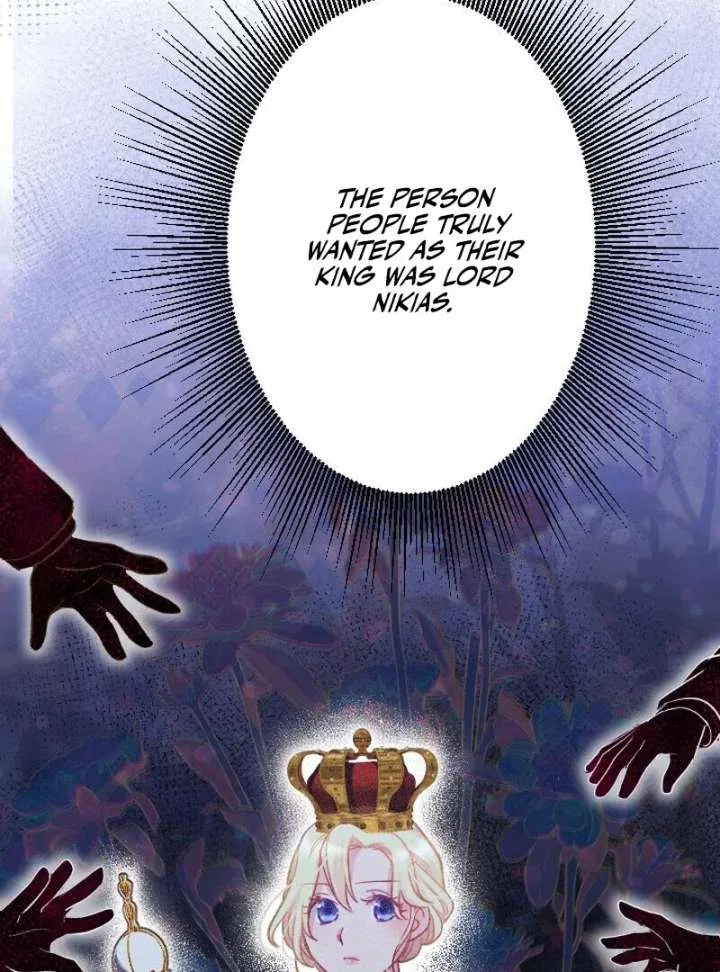 To Avoid Ruin, the Queen Wins Over Her Stepson! Chapter 2 page 42