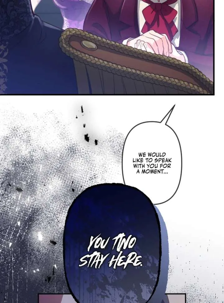 To Avoid Ruin, the Queen Wins Over Her Stepson! Chapter 1 page 54