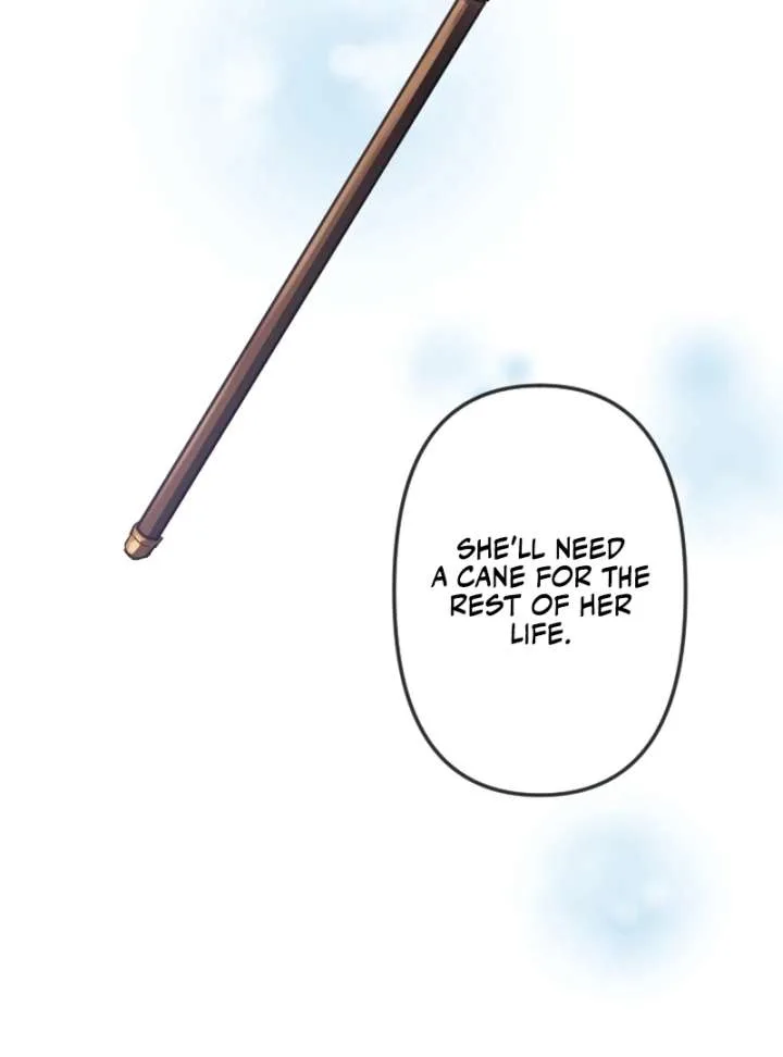 To Avoid Ruin, the Queen Wins Over Her Stepson! Chapter 1 page 62