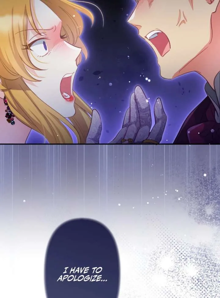 To Avoid Ruin, the Queen Wins Over Her Stepson! Chapter 1 page 30