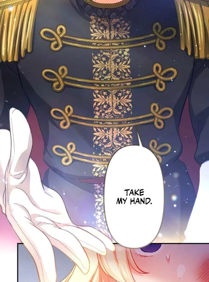 To Avoid Ruin, the Queen Wins Over Her Stepson! Chapter 1 page 38