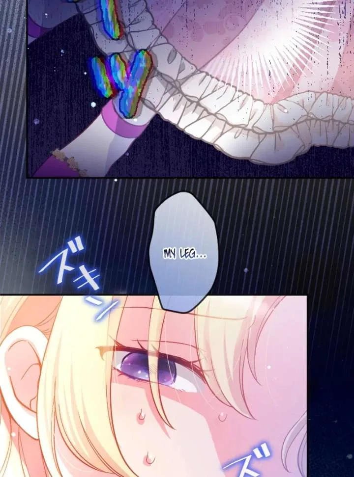 To Avoid Ruin, the Queen Wins Over Her Stepson! Chapter 1 page 32