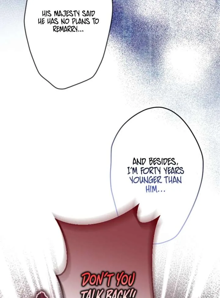 To Avoid Ruin, the Queen Wins Over Her Stepson! Chapter 1 page 19