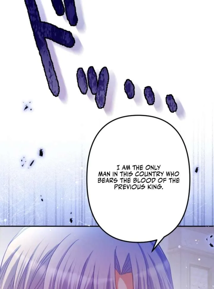 To Avoid Ruin, the Queen Wins Over Her Stepson! Chapter 3 page 3