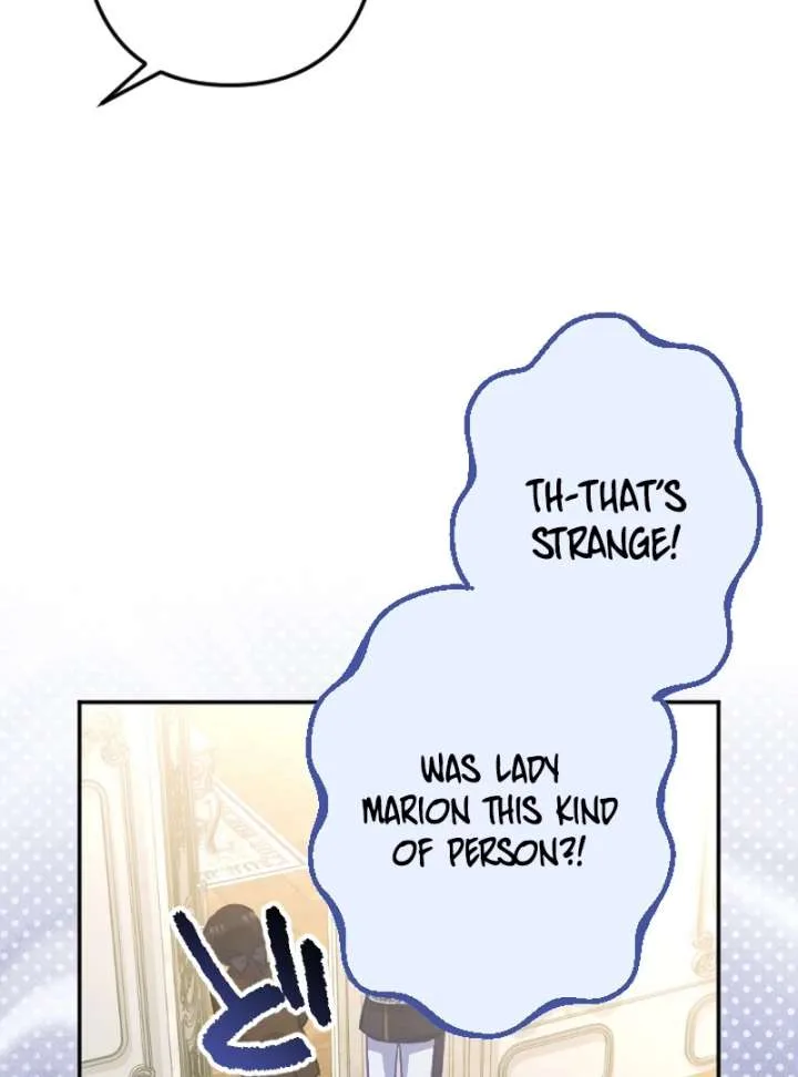 To Avoid Ruin, the Queen Wins Over Her Stepson! Chapter 5 page 18