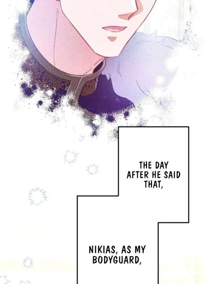 To Avoid Ruin, the Queen Wins Over Her Stepson! Chapter 5 page 31