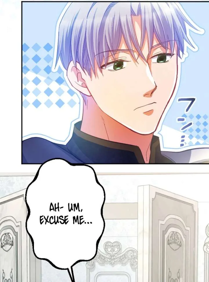 To Avoid Ruin, the Queen Wins Over Her Stepson! Chapter 5 page 49