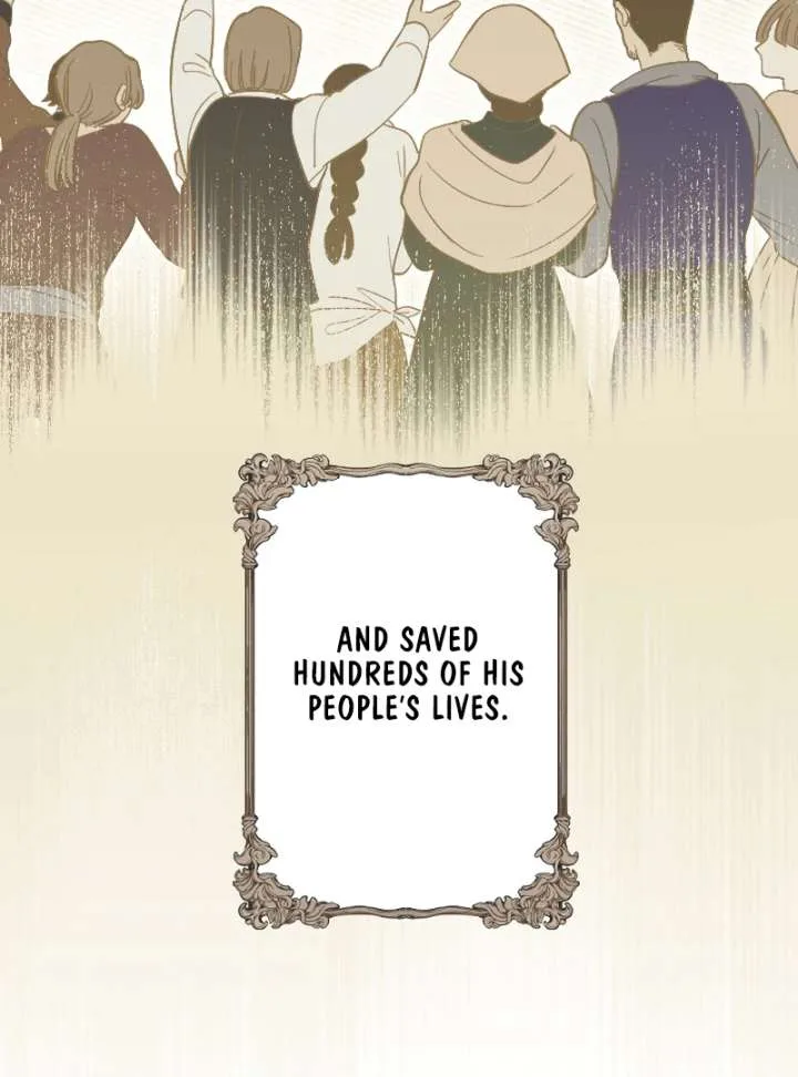 To Avoid Ruin, the Queen Wins Over Her Stepson! Chapter 3 page 17