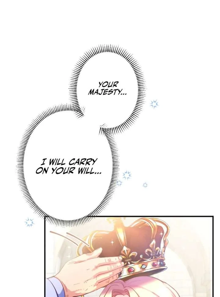 To Avoid Ruin, the Queen Wins Over Her Stepson! Chapter 1 page 140