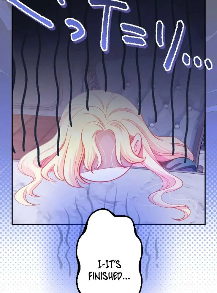 To Avoid Ruin, the Queen Wins Over Her Stepson! Chapter 5 page 52