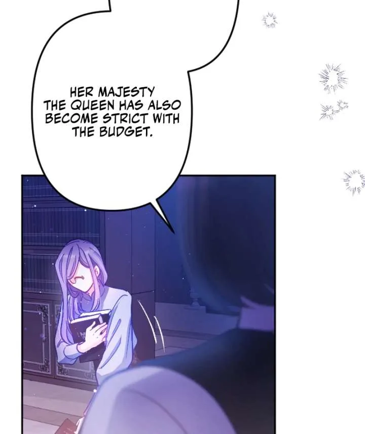 To Avoid Ruin, the Queen Wins Over Her Stepson! Chapter 5 page 91