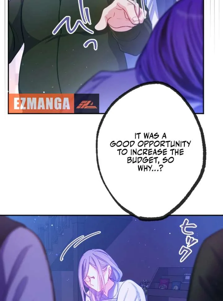 To Avoid Ruin, the Queen Wins Over Her Stepson! Chapter 5 page 74