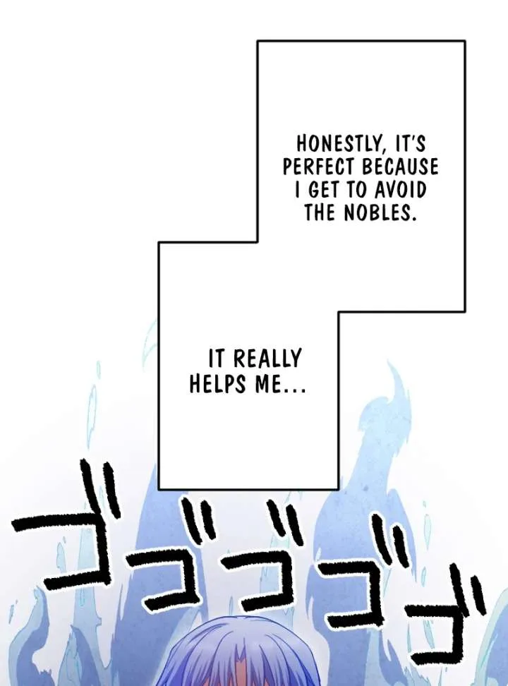 To Avoid Ruin, the Queen Wins Over Her Stepson! Chapter 5 page 34