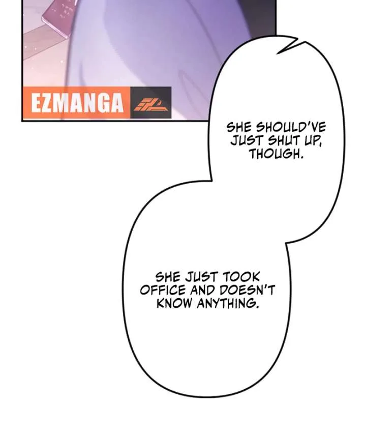 To Avoid Ruin, the Queen Wins Over Her Stepson! Chapter 5 page 92
