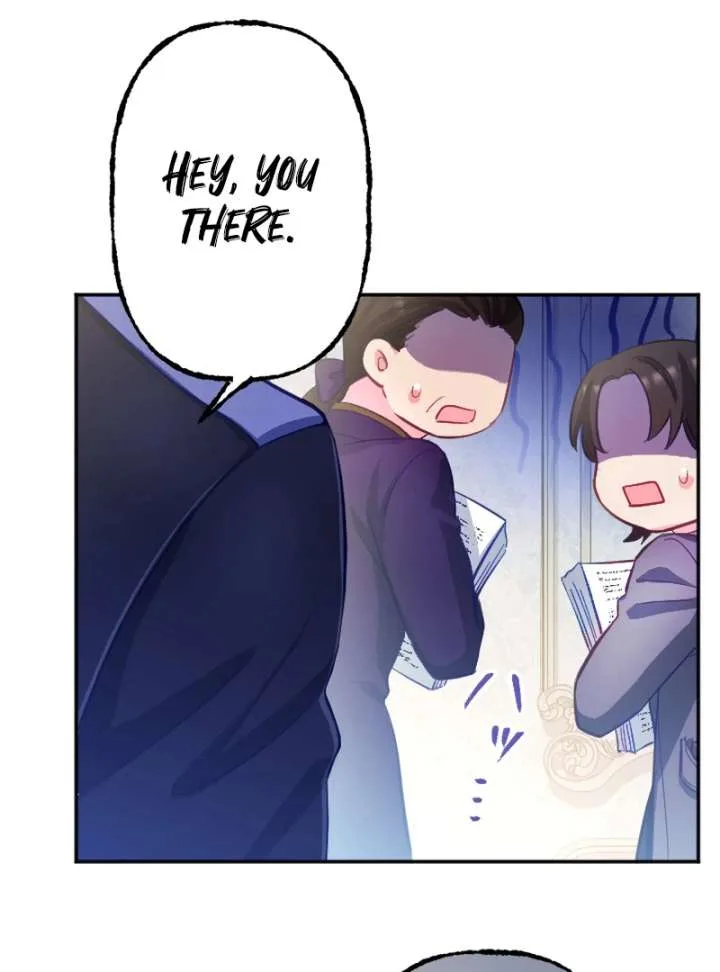 To Avoid Ruin, the Queen Wins Over Her Stepson! Chapter 5 page 21