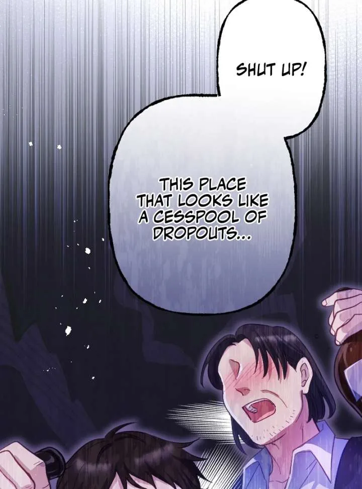 To Avoid Ruin, the Queen Wins Over Her Stepson! Chapter 5 page 79