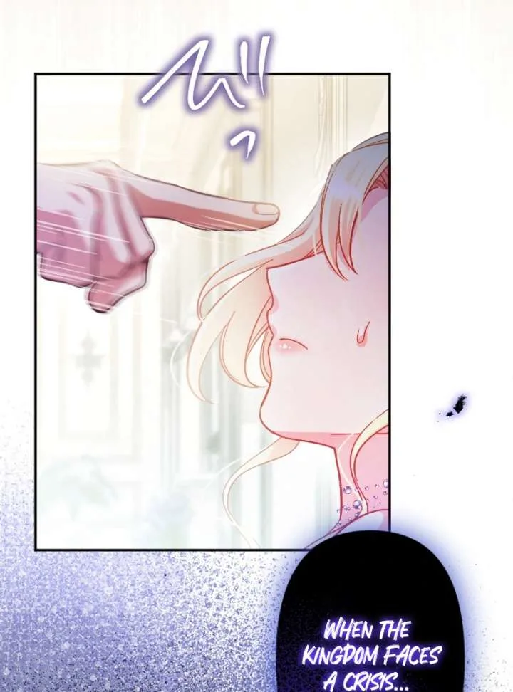 To Avoid Ruin, the Queen Wins Over Her Stepson! Chapter 3 page 18