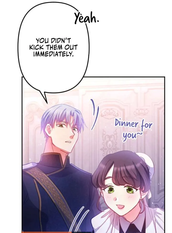 To Avoid Ruin, the Queen Wins Over Her Stepson! Chapter 5 page 61
