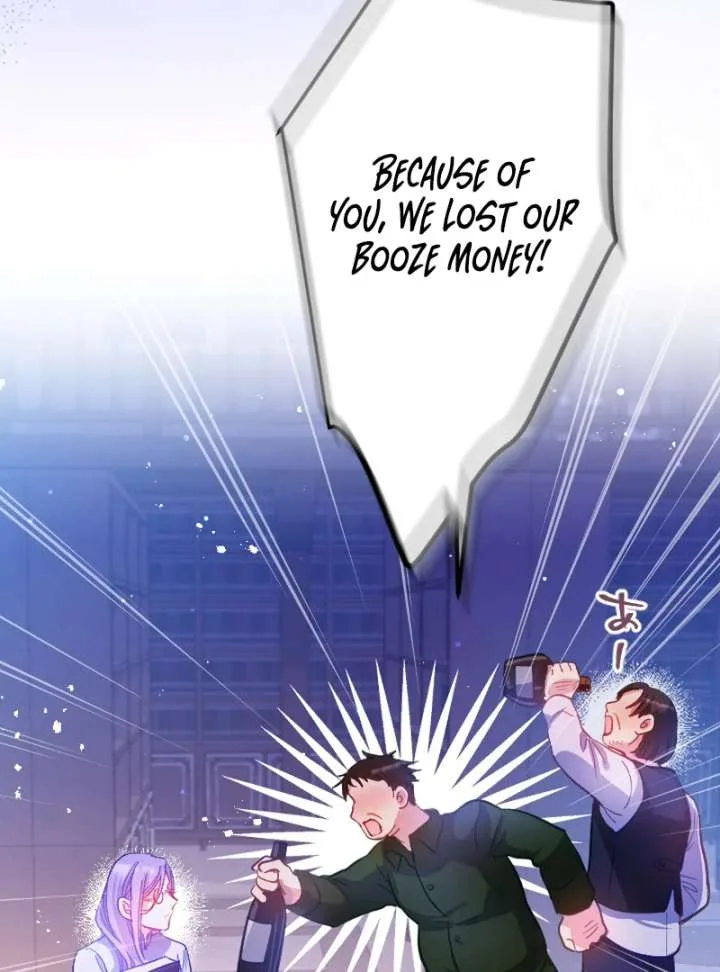 To Avoid Ruin, the Queen Wins Over Her Stepson! Chapter 5 page 77