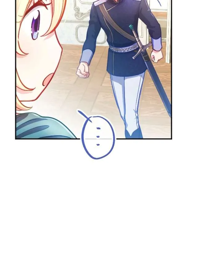 To Avoid Ruin, the Queen Wins Over Her Stepson! Chapter 5 page 24