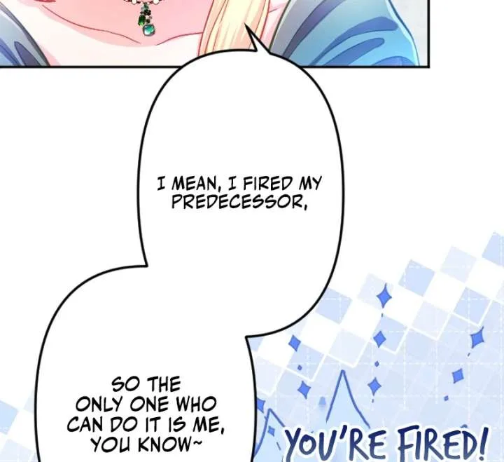 To Avoid Ruin, the Queen Wins Over Her Stepson! Chapter 5 page 13
