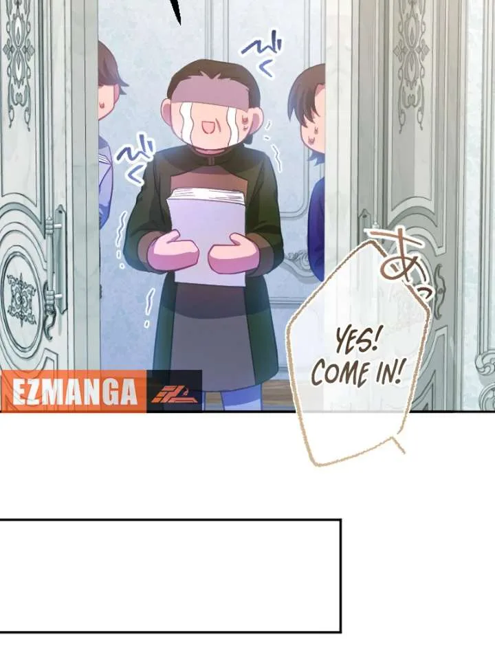 To Avoid Ruin, the Queen Wins Over Her Stepson! Chapter 5 page 50