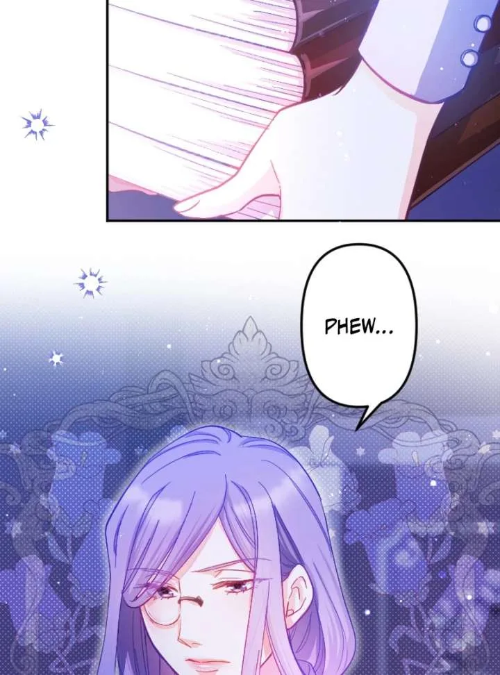 To Avoid Ruin, the Queen Wins Over Her Stepson! Chapter 5 page 68