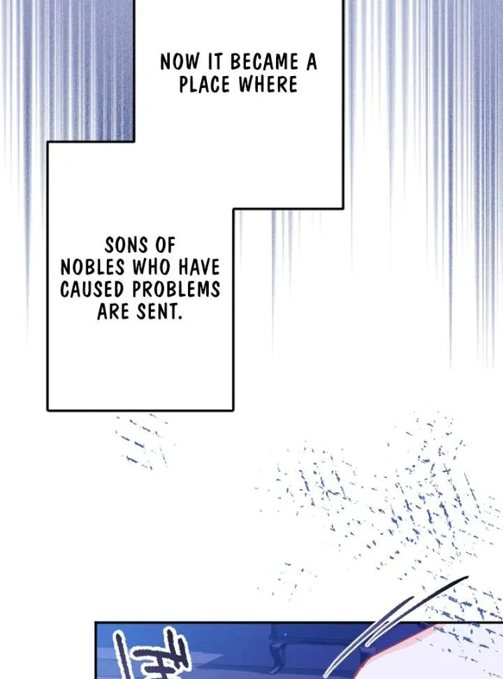 To Avoid Ruin, the Queen Wins Over Her Stepson! Chapter 5 page 85