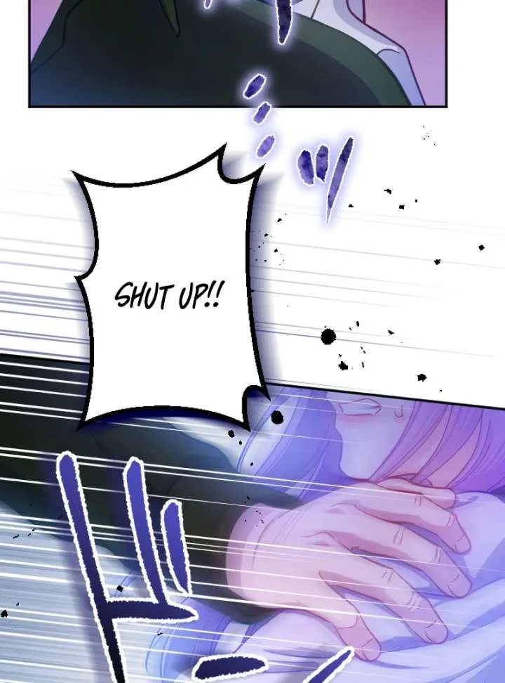 To Avoid Ruin, the Queen Wins Over Her Stepson! Chapter 5 page 97