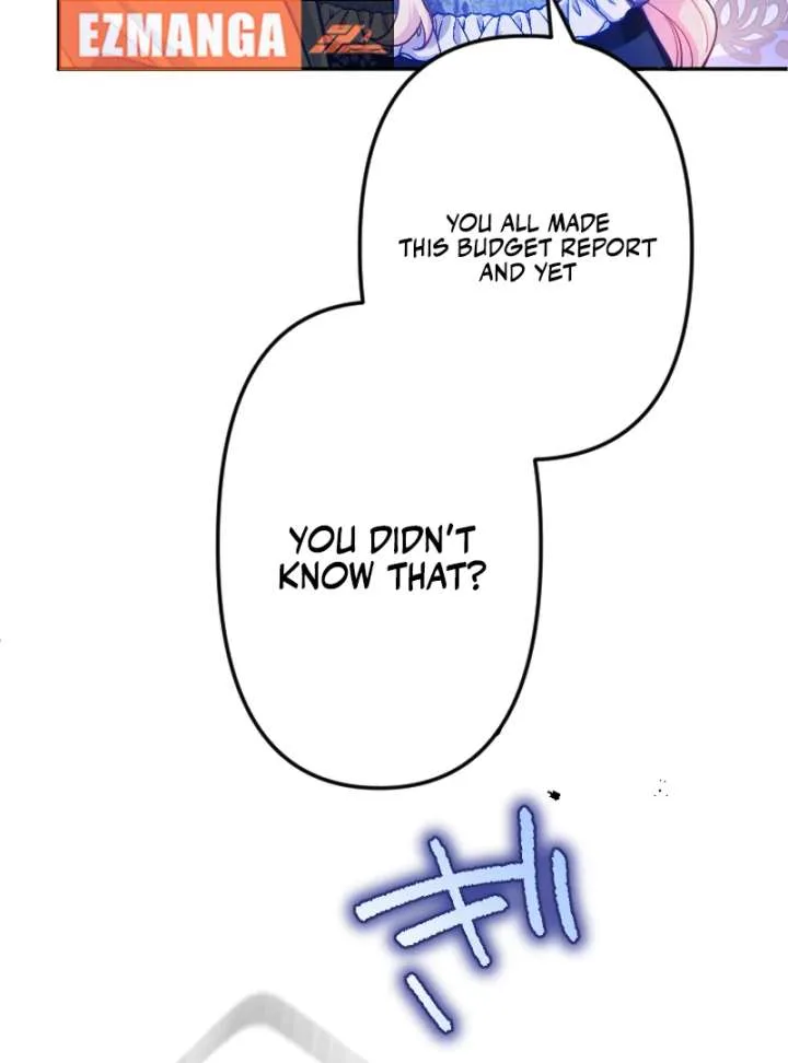 To Avoid Ruin, the Queen Wins Over Her Stepson! Chapter 6 page 28