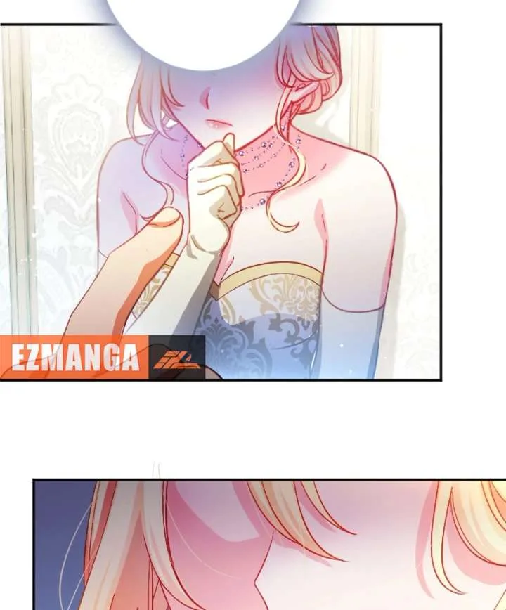 To Avoid Ruin, the Queen Wins Over Her Stepson! Chapter 3 page 23