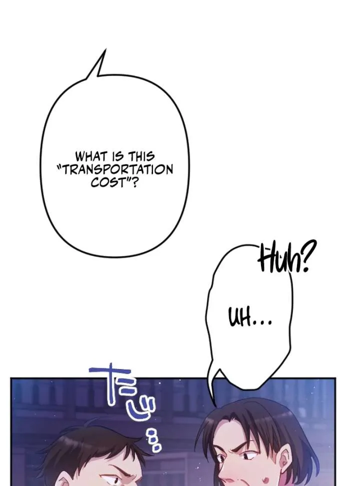 To Avoid Ruin, the Queen Wins Over Her Stepson! Chapter 6 page 21