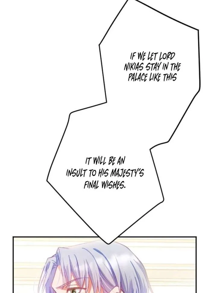 To Avoid Ruin, the Queen Wins Over Her Stepson! Chapter 2 page 76