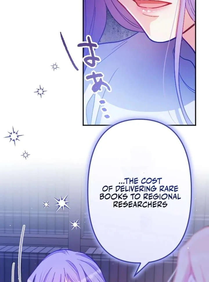 To Avoid Ruin, the Queen Wins Over Her Stepson! Chapter 6 page 23