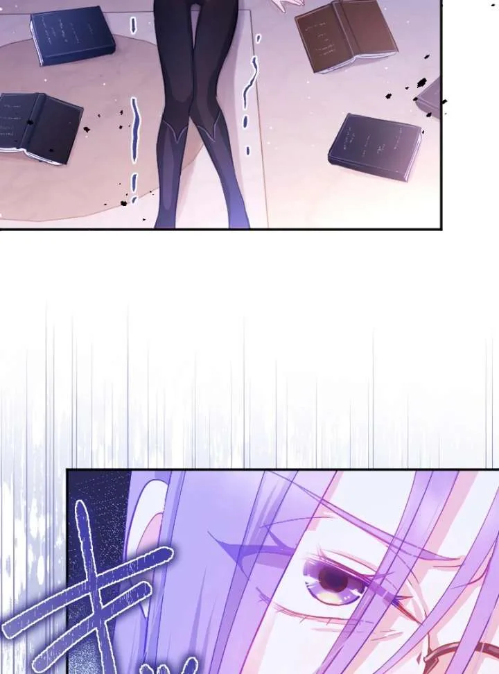 To Avoid Ruin, the Queen Wins Over Her Stepson! Chapter 5 page 101