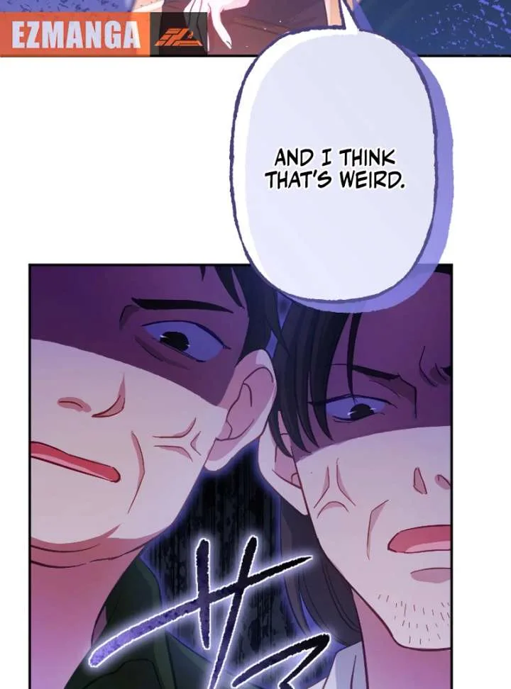 To Avoid Ruin, the Queen Wins Over Her Stepson! Chapter 5 page 96