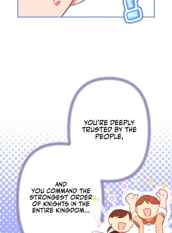 To Avoid Ruin, the Queen Wins Over Her Stepson! Chapter 3 page 28