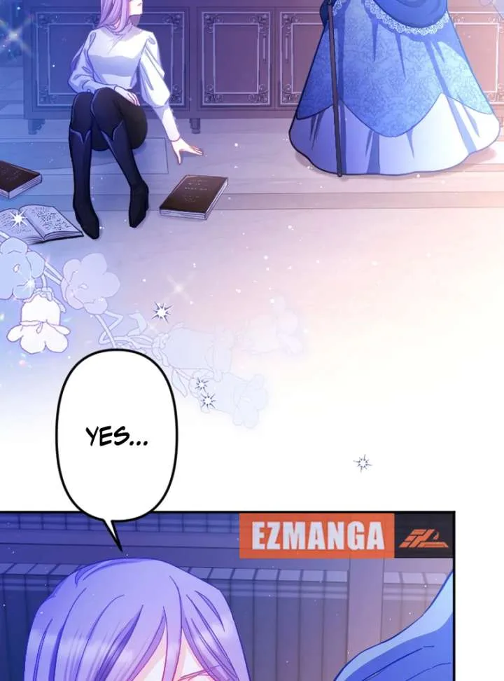 To Avoid Ruin, the Queen Wins Over Her Stepson! Chapter 6 page 6