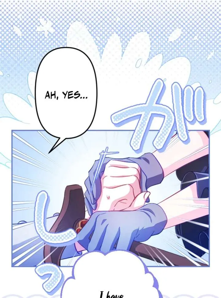 To Avoid Ruin, the Queen Wins Over Her Stepson! Chapter 6 page 8