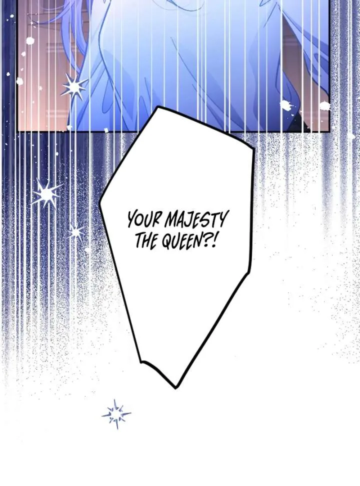 To Avoid Ruin, the Queen Wins Over Her Stepson! Chapter 5 page 108