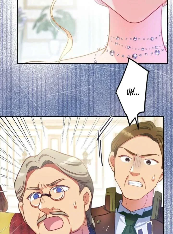 To Avoid Ruin, the Queen Wins Over Her Stepson! Chapter 2 page 74