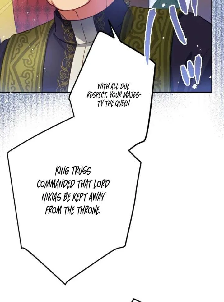 To Avoid Ruin, the Queen Wins Over Her Stepson! Chapter 2 page 75