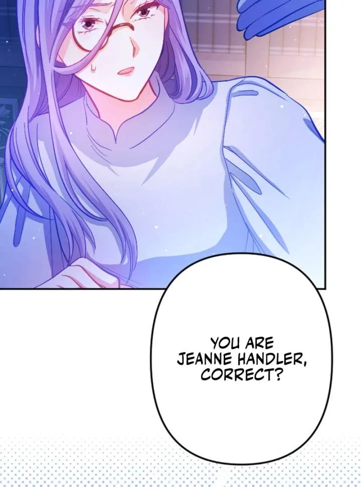 To Avoid Ruin, the Queen Wins Over Her Stepson! Chapter 6 page 7