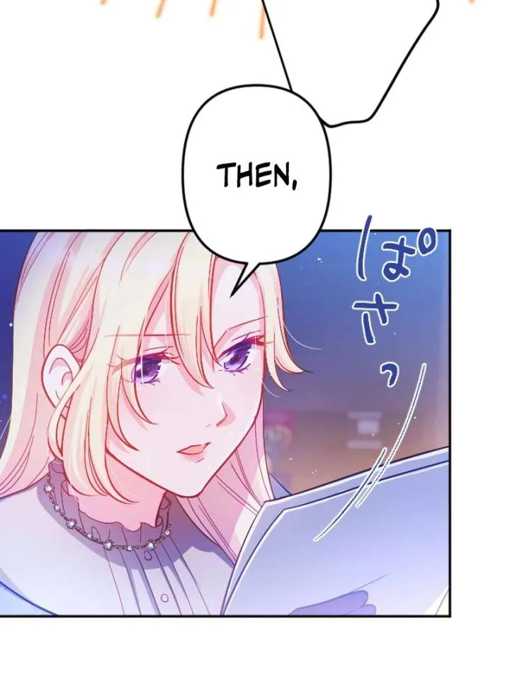 To Avoid Ruin, the Queen Wins Over Her Stepson! Chapter 6 page 20