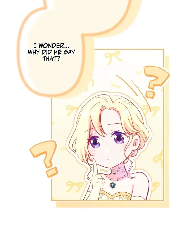 To Avoid Ruin, the Queen Wins Over Her Stepson! Chapter 3 page 31